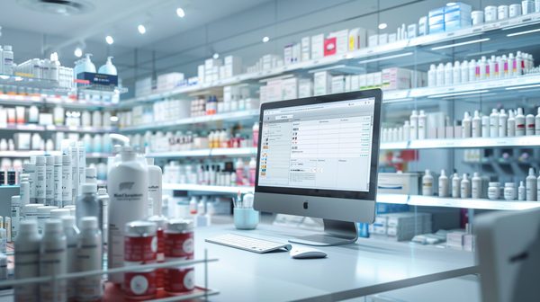 Découvrez Medical-beaute.com, votre pharmacie en ligne