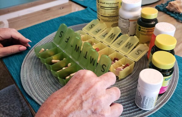 Comprendre le fonctionnement du Pilulier pour une gestion médicale optimale