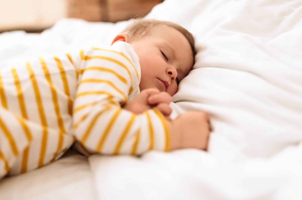 Que savoir sur les missions d'un coach sommeil bébé ?