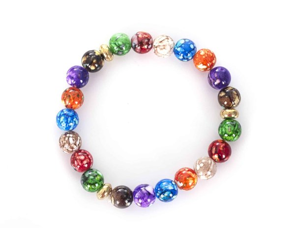 Pourquoi utiliser des bracelets de lithothérapie en pierres naturelles ?