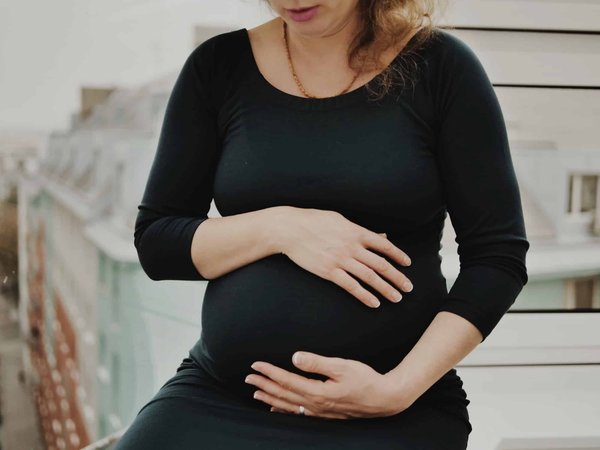 Grossesse et COVID-19 : que faut-il savoir ?